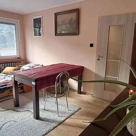 Mieszkanie Pradnik Czerwony Appartamento *