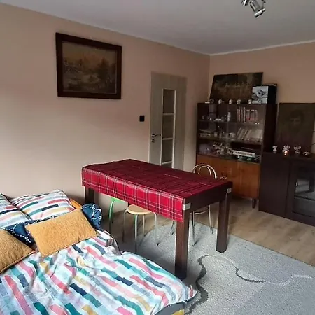 Appartamento Mieszkanie Pradnik Czerwony Cracovia