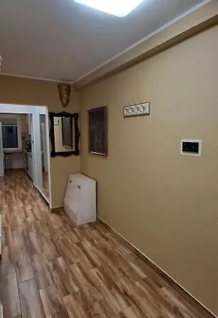 Mieszkanie Pradnik Czerwony Краков