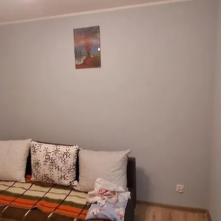 Mieszkanie Pradnik Czerwony Краков