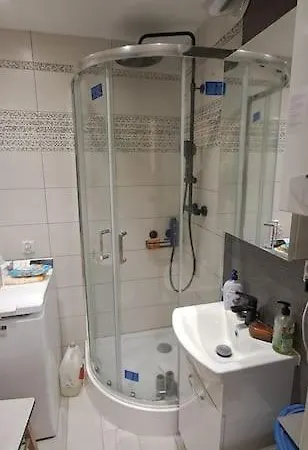Апартаменты Mieszkanie Pradnik Czerwony