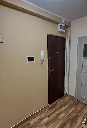 Апартаменты Mieszkanie Pradnik Czerwony *